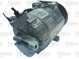 Compressor, airconditioning 813145
