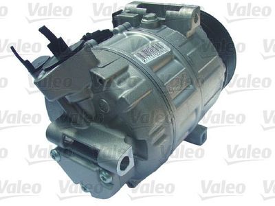 Compressor, airconditioning 813145