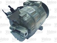 Compressor, airconditioning 813145