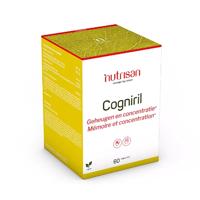 Nutrisan Cogniril 60Capsules