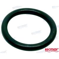 REC24311-000160 - RUBBEREN RING Yanmar