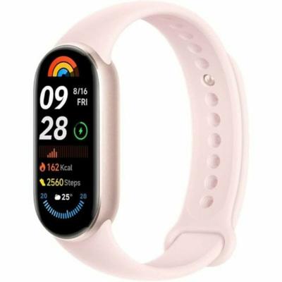 Smartwatch Xiaomi BHR8345GL Roze