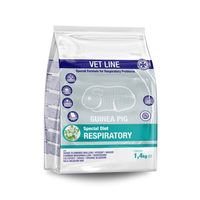 Cunipic Cunipic vetline cavia respiratory luchtwegen - thumbnail