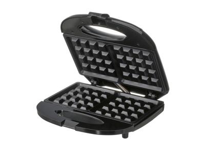 SILVERCREST Tosti- of wafelijzer (Wafelijzer)