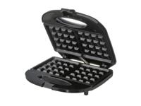 SILVERCREST Tosti- of wafelijzer (Wafelijzer)