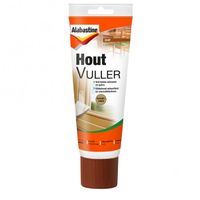 Alabastine houtvuller naturel 330 g - thumbnail