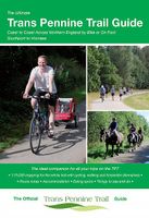 Fietsgids The Ultimate Trans Pennine Trail Guide | Excellent Books