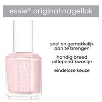 Essie original - 203 cocktail bling - grijs - glanzende nagellak - 13,5 ml - thumbnail