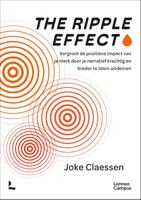 The Ripple effect (Paperback)