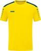 JAKO 4223 Shirt Power Km - Citroen/Royal - 3XL