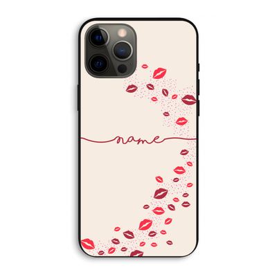 Kusjes: iPhone 12 Pro Max Biologisch afbreekbaar hoesje