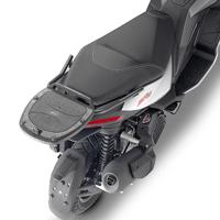 GIVI SR Topkofferhouder Monolock, Motorspecifieke bagage, SR6711