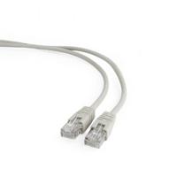 Stevige UTP-netwerkkabel Cat5e GEMBIRD PP12-30M Grijs 30 m