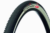 Challenge Dune Team Edition S Band 700x33c Wit Zwart Challenge Dune Team Edition S Band 700x33c Wit Zwart