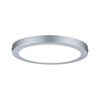 Paulmann Atria 70864 LED-paneel 18.5 W Warmwit Chroom (mat) - thumbnail