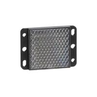 OsiSense Reflector wit 50x50mm