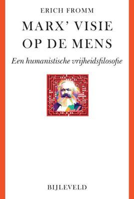 Marx&apos; visie op de mens (Paperback)