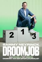 Droomjob - Sammy Neyrinck - ebook