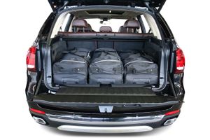 Reistassenset BMW X5 (F15) 2013-2018 suv B11501S