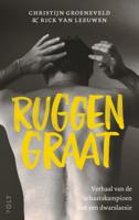 Ruggengraat (Paperback)