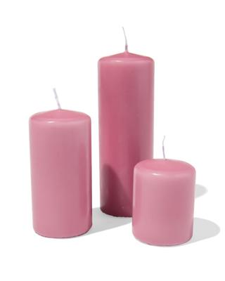 HEMA Stompkaars oudroze (oudroze)