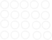 ROCKSHOX olie-schraapring oil rings yari a1 20pcs.