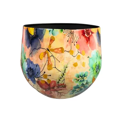 Bloempot Lammie Sparkle Spring Ø33cm