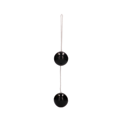 Seven Creations Orgasmus Balls - Super Zachte Ben Wa Balls