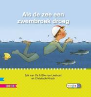Als de zee een zwembroek droeg (Hardback)