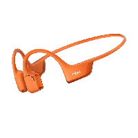 Shokz OpenRun Pro 2 hoofdtelefoon oranje