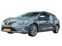 Renault Mégane Estate