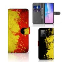 Samsung S10 Lite | Bookstyle Case | België