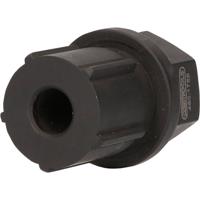 KS Tools 460.1755 Schroefdraad-buis-insteldop voor Knorr-remklauwen, 24 mm