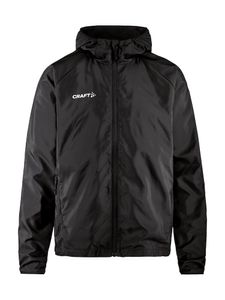 Craft 1913816 Squad Wind Jacket M - Black - XXL