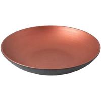 Villeroy & Boch Serveerschaal Manufacture Rock Glow - ø 24 cm