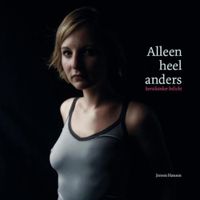 Alleen heel anders - Jeroen Hansen - ebook