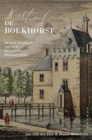 Kasteel de Boekhorst - Jan van der Elst, Maud Mommers - ebook