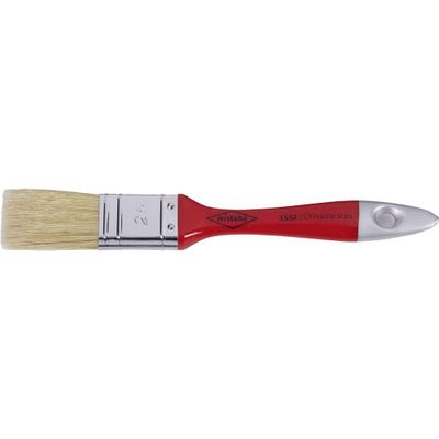 Wistoba 155299 Plat penseel Grootte (penseel): 100 mm