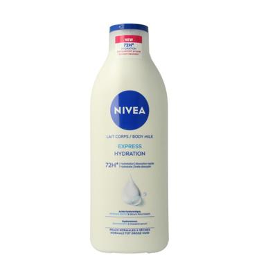 Express bodylotion