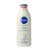 Express bodylotion