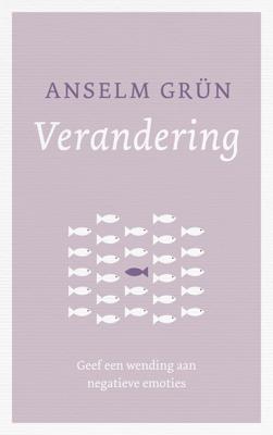 Verandering - Anselm Grün - ebook