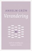 Verandering - Anselm Grün - ebook