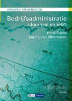 Bedrijfsadministratie (Paperback)