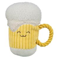 Trixie oktoberfest bier pluche