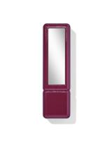 HEMA Hervulbare lipstickhouder donkerrood (donkerrood)
