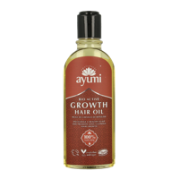 Ayumi Growth hair oil 150 Milliliter