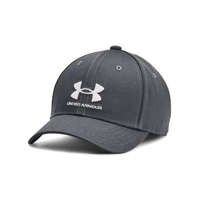 Under Armour Branded Pet Kids Grijs Wit