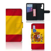 Honor 20 Pro | Bookstyle Case | Spanje