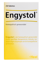 Heel Engystol Tabletten - thumbnail