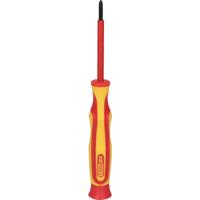 KS Tools 500.6144 500.6144 Kruiskop schroevendraaier PH 1